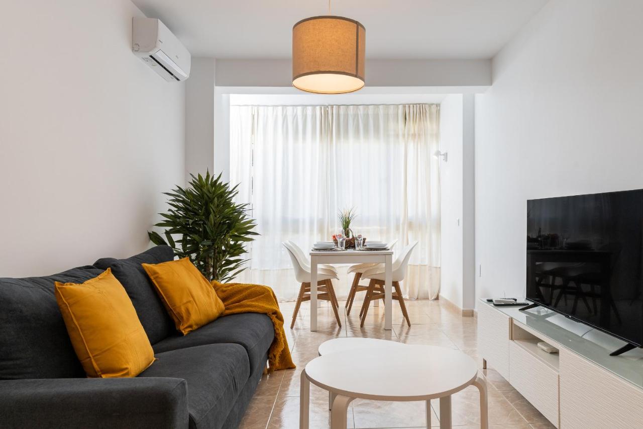 Blonzu Cabo Verde - B&B Benalmádena