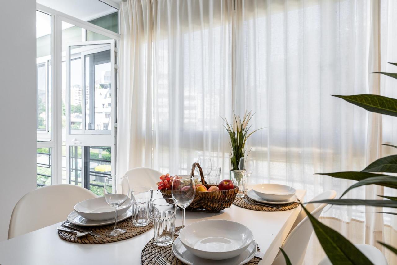Blonzu Cabo Verde - B&B Benalmádena