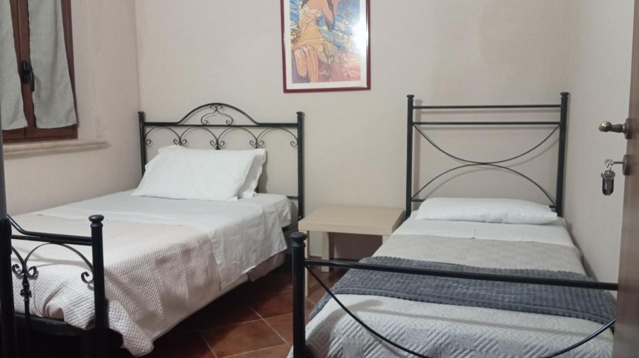 Double or Twin Room with Pool View