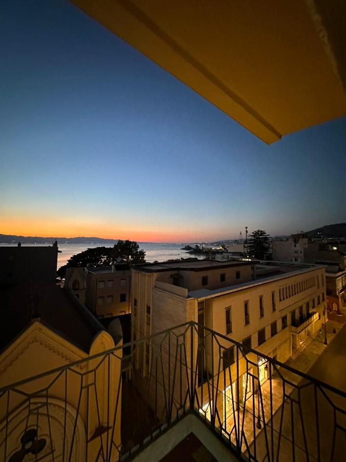 Luxury flat on the heart of Reggio Calabria - Ferienwohnung Reggio di Calabria