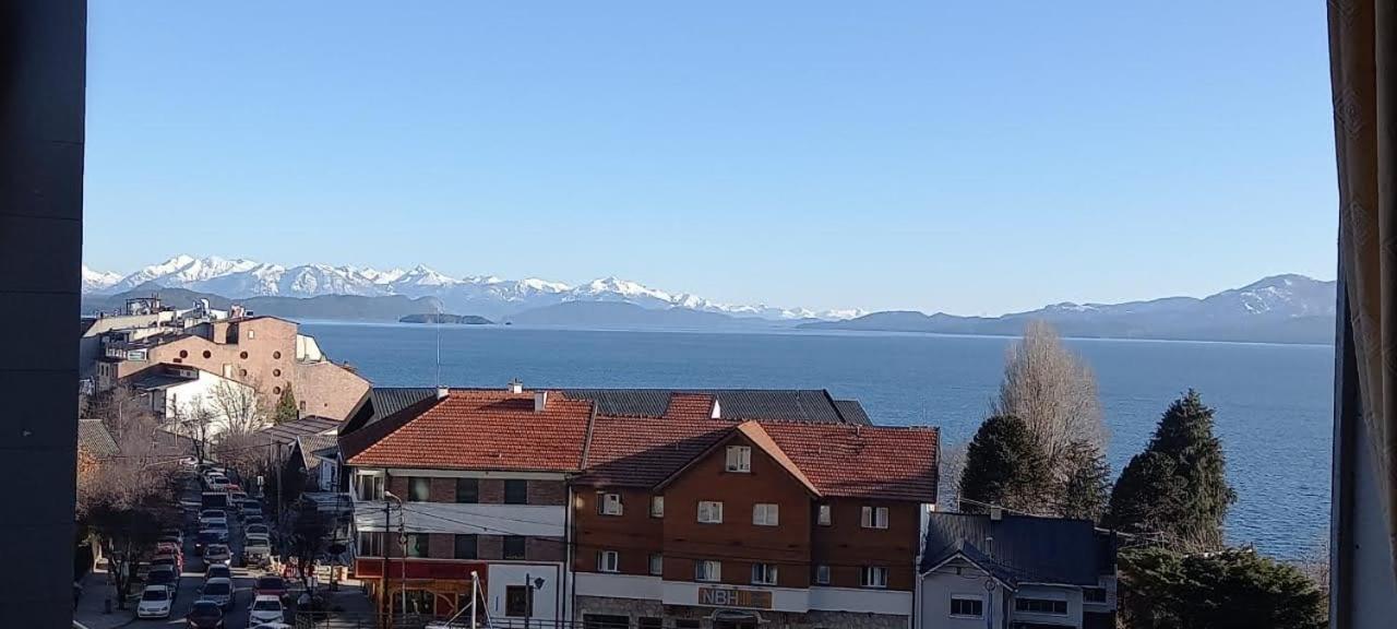 Apartment mit Seeblick