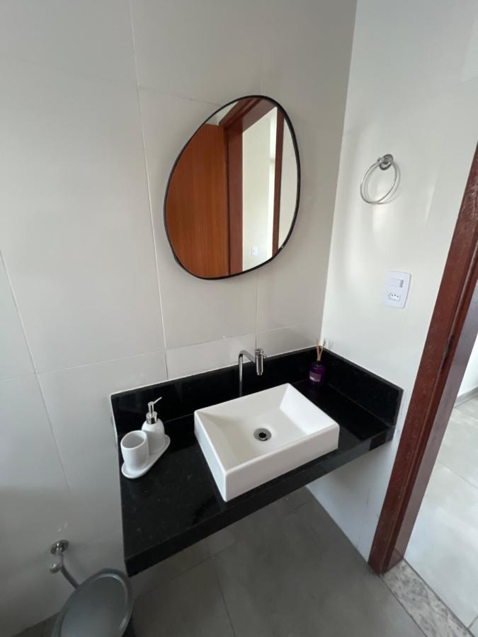 Ap aconchego paty do alferes Rj - B&B