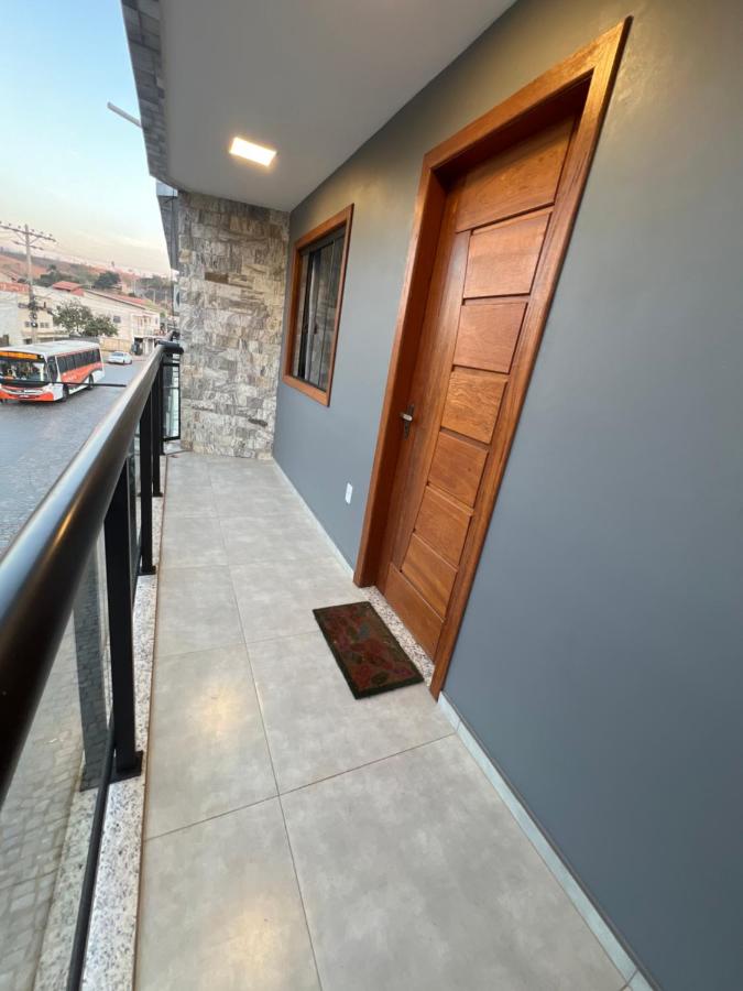 Ap aconchego paty do alferes Rj - B&B Paty do Alferes