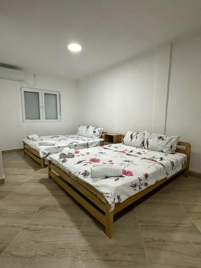 Appartement - Rez-de-Chaussée