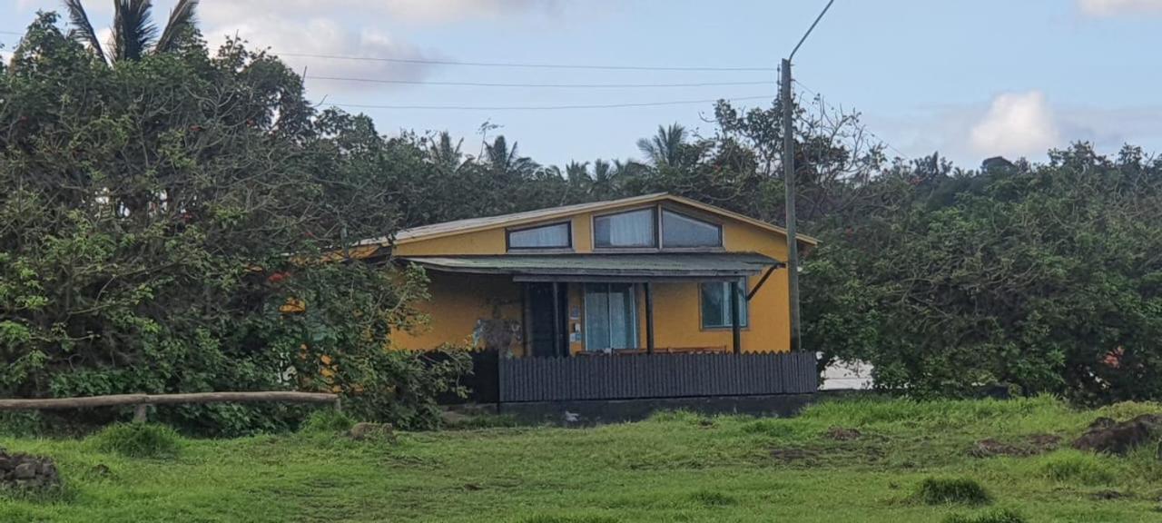 Cabañas puna poho - B&B