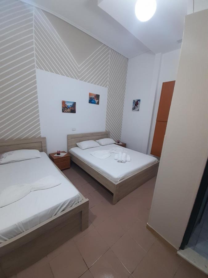 Appartamento con 2 Camere da Letto