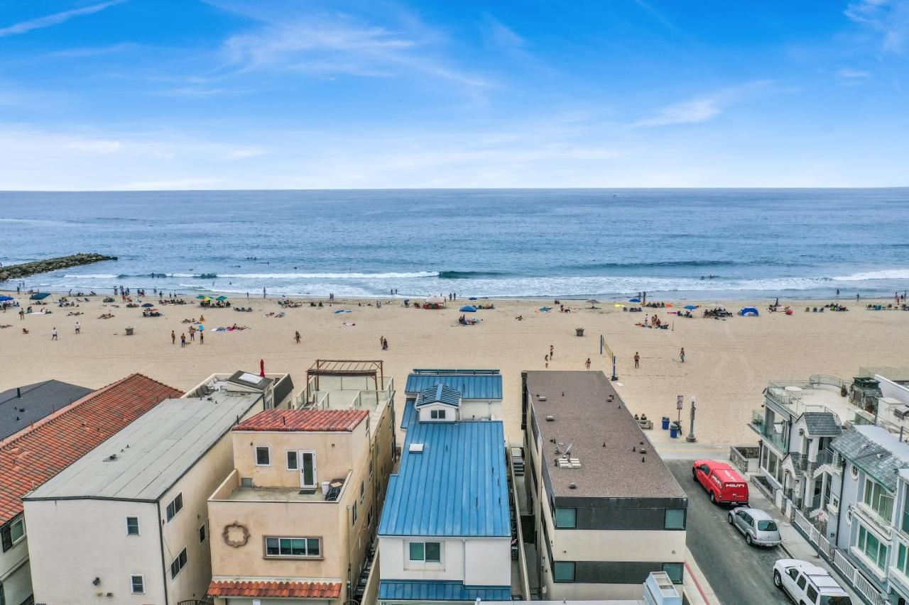 3312 W Oceanfront - Ferienwohnung