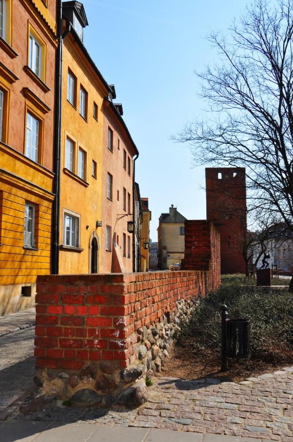 Ego Apartments Old Town - B&B