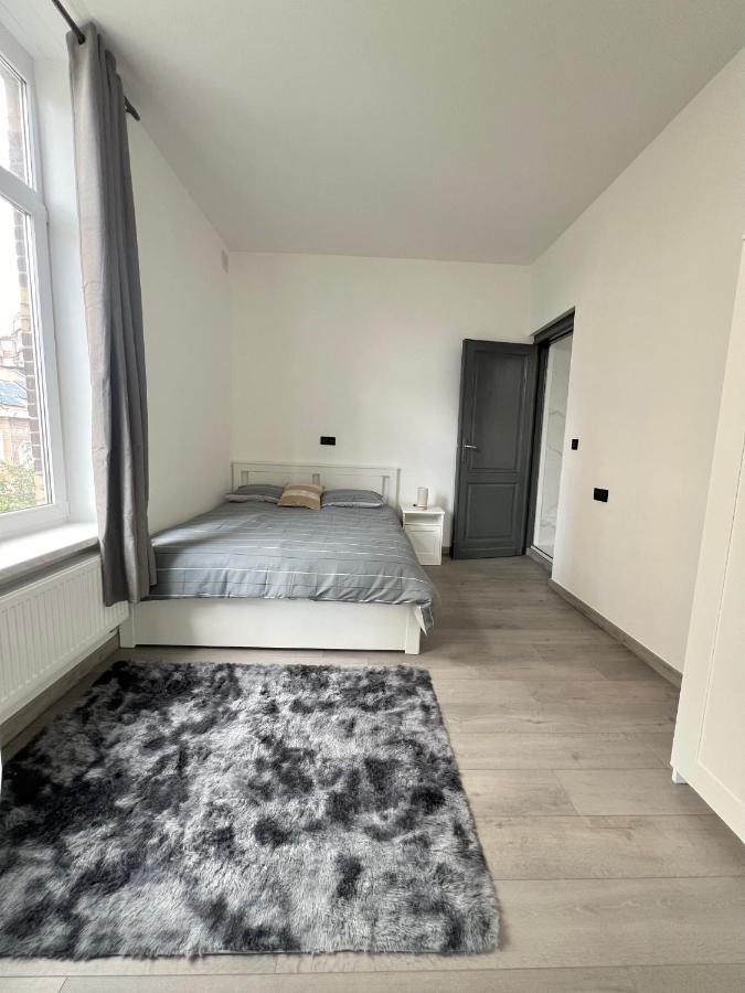 Appartement met 1 Slaapkamer