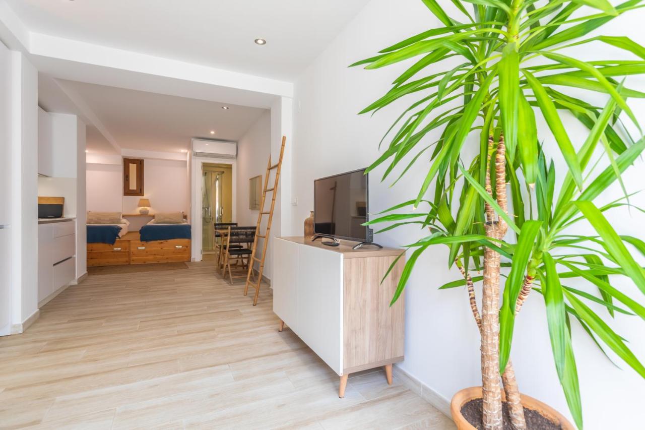 Malabau Beach House - Ferienwohnung Tarifa