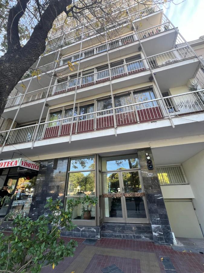 Hermoso Dpto céntrico - Ferienwohnung Mendoza