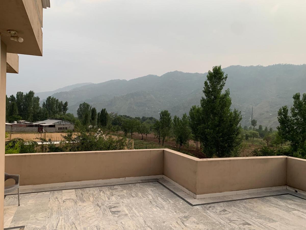 Naqvi's Residency - Bed and Breakfast Muzaffarābād