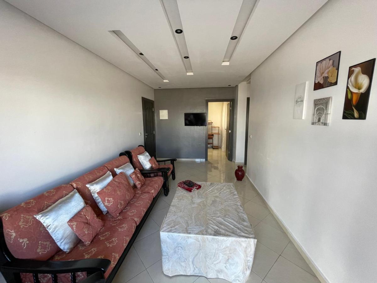 Martil apartment Fadaat Asaada - B&B Martil