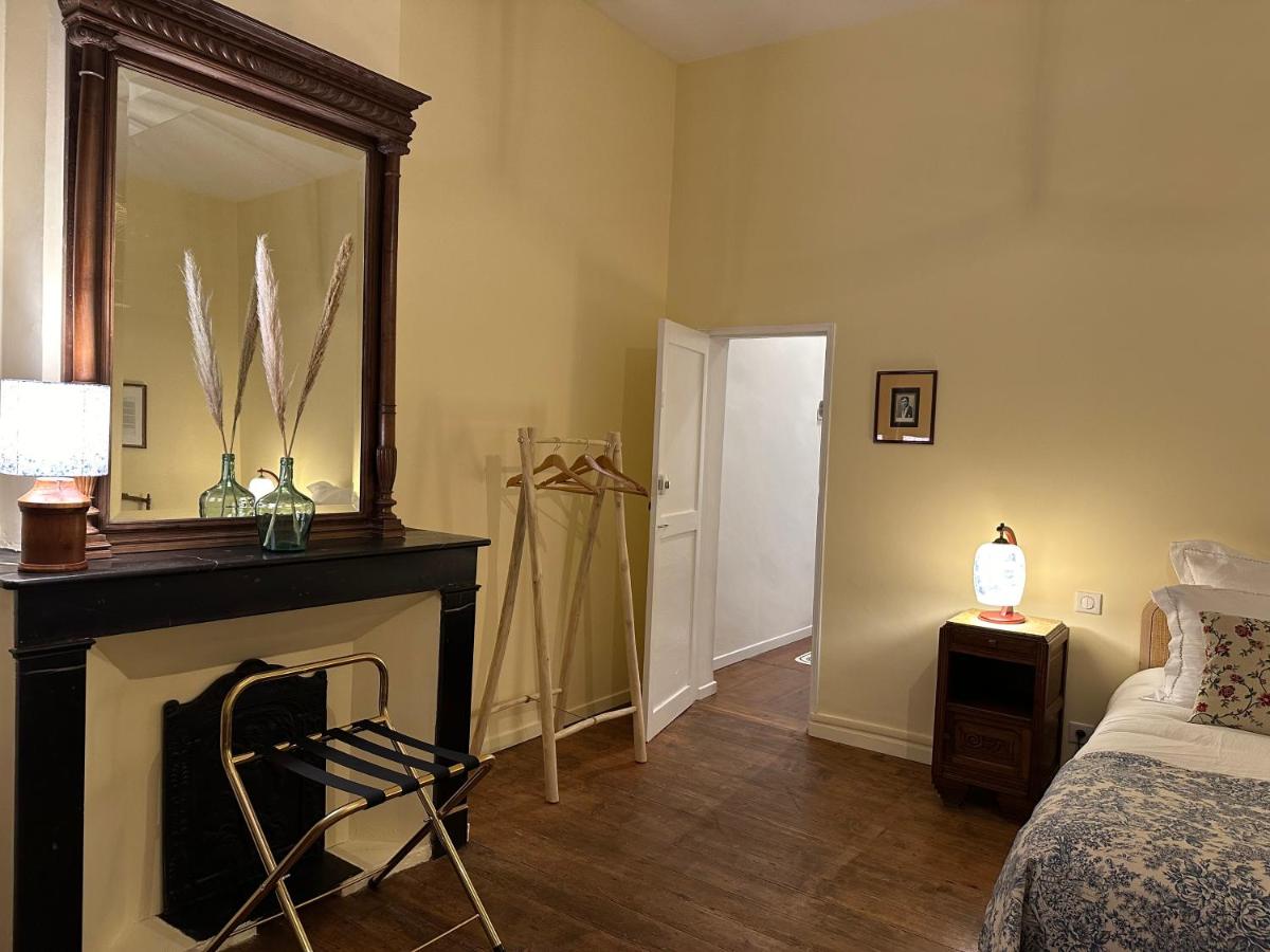 Quadruple Room with Mountain View