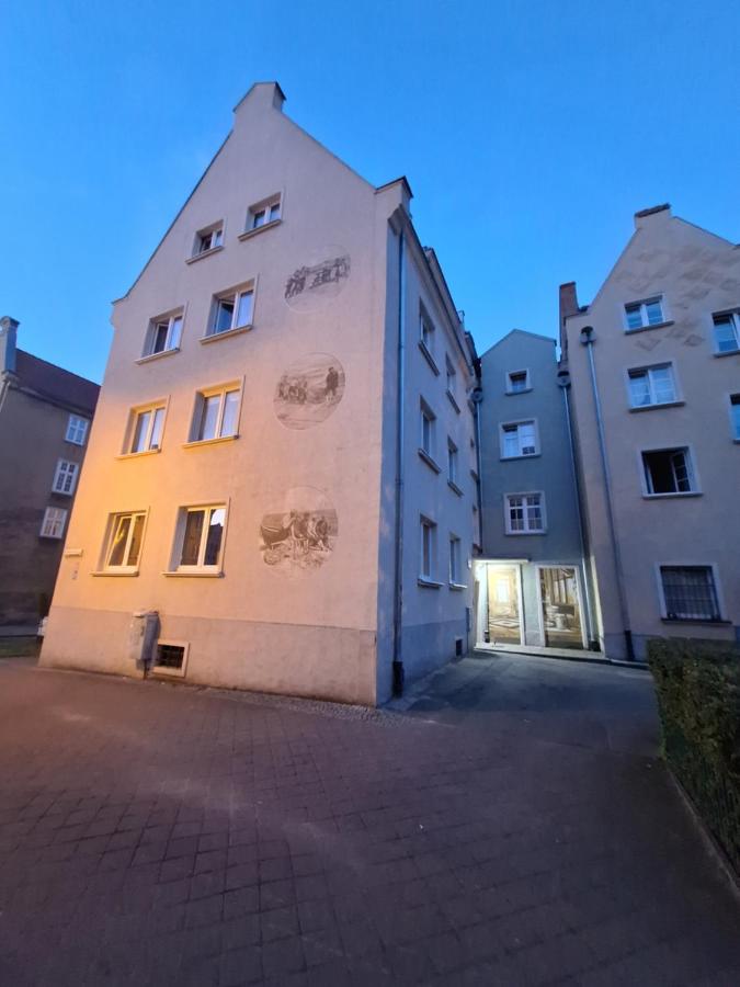 Soldek - Bed and Breakfast Gdansk