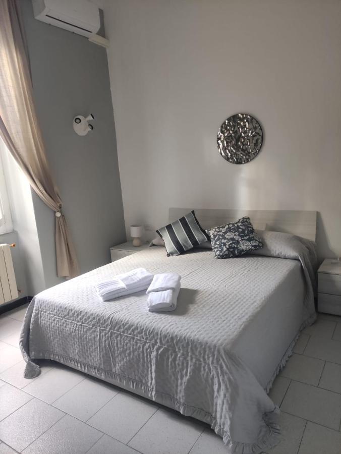 Appartamento con 2 Camere da Letto
