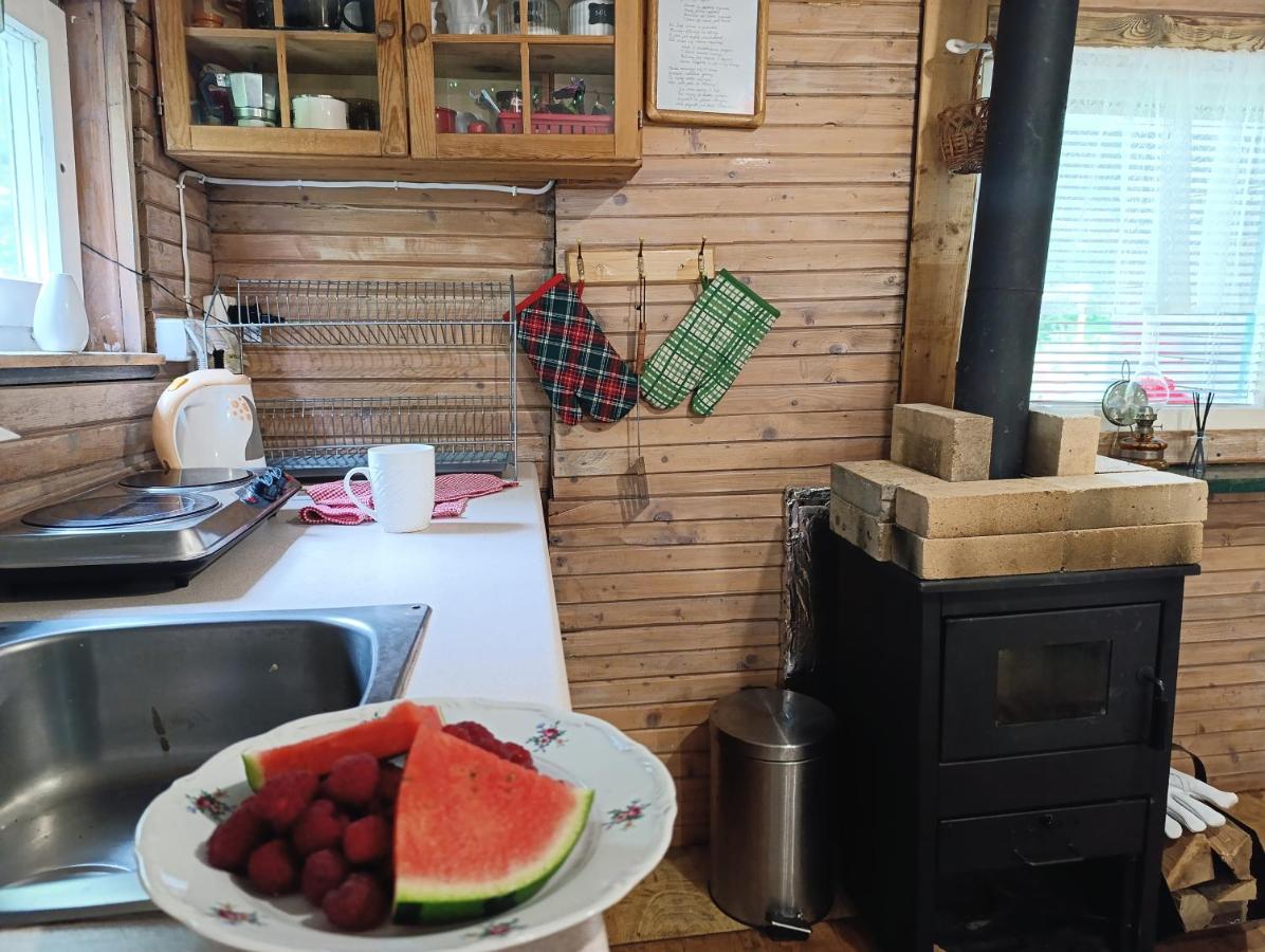 Folwark Noclegowy w Nowej Morawie - Tomaszówka na wys 600 m - B&B Nowa Morawa