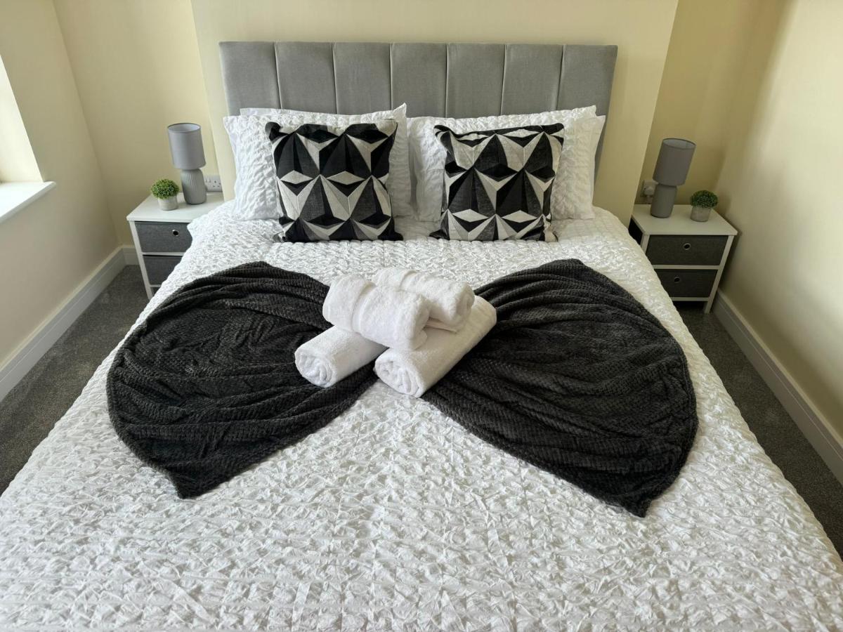 Allerby Apartment - B&B