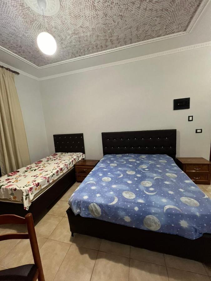 Appartement 1 Chambre Standard