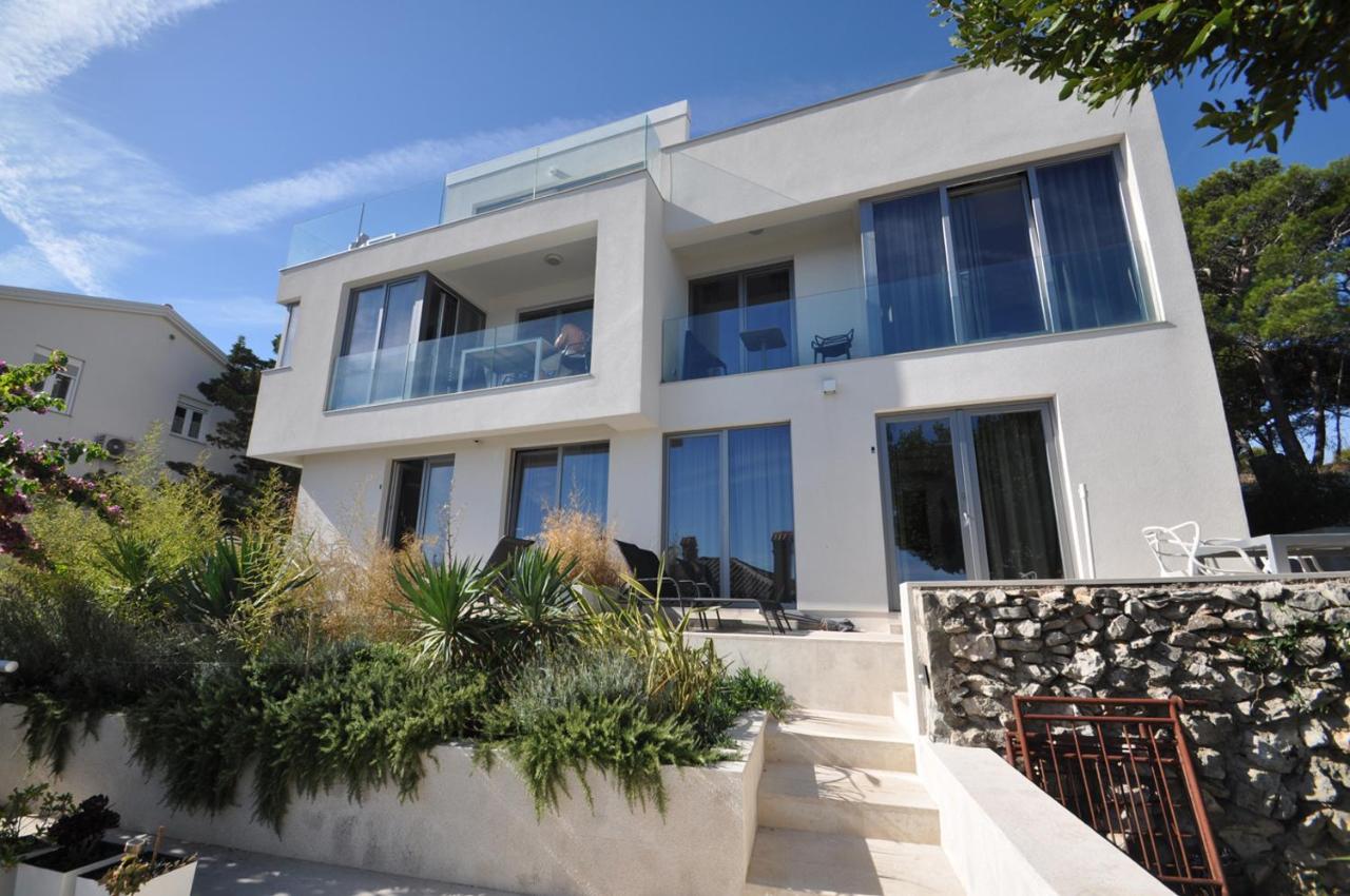 Design penthouse 5 - B&B Lussinpiccolo