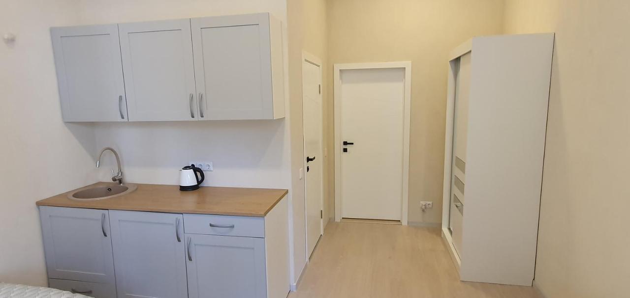 Studio Appartement