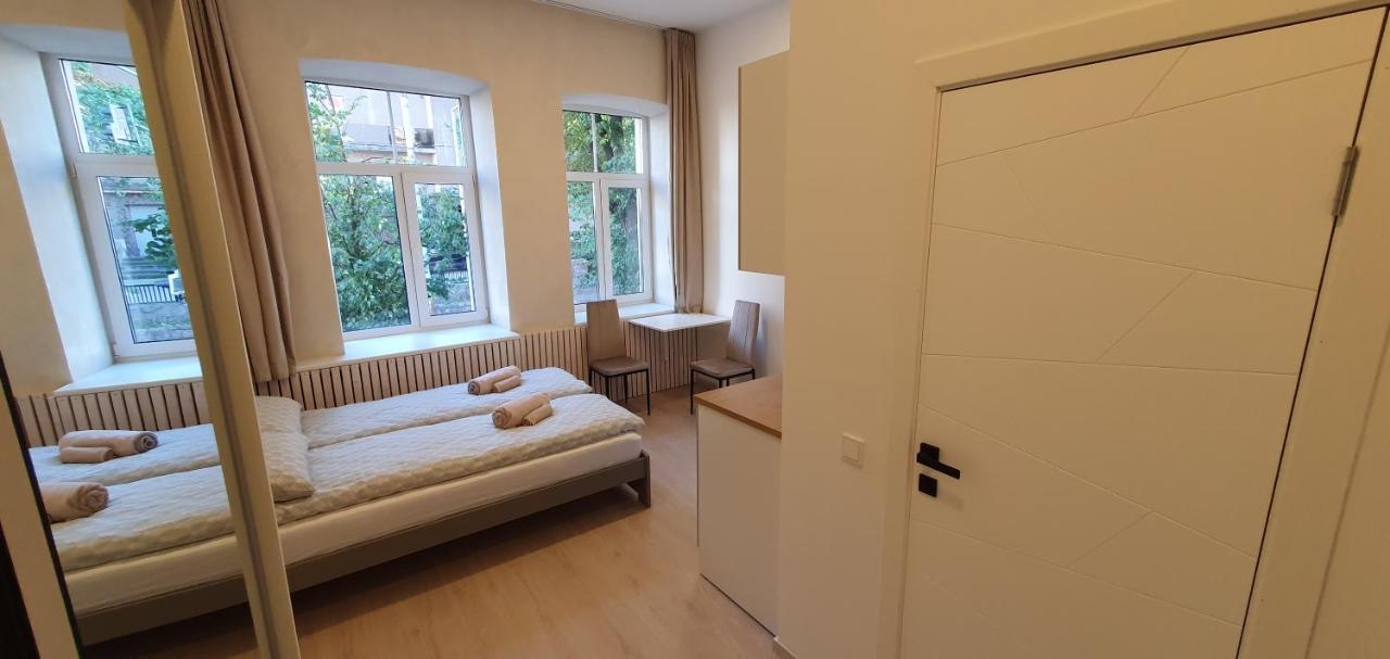 Studio Appartement
