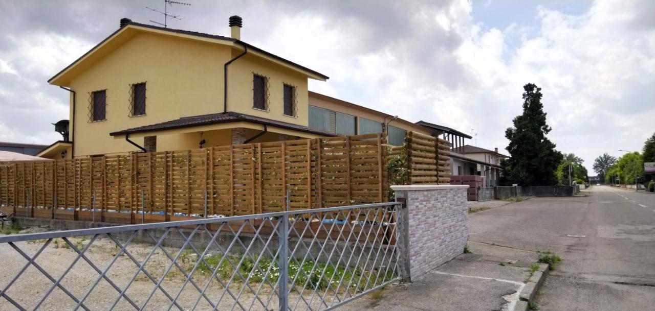 La Tana del Riccio Bed & Breakfast - B&B