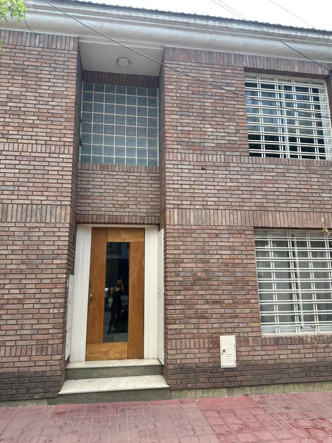 Hermoso departamento en la mejor zona de Mendoza - Ferienwohnung Mendoza