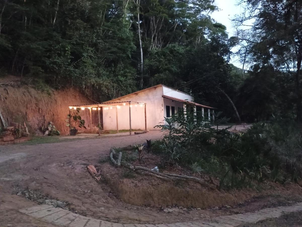 Estalagem Do Rancho II - B&B