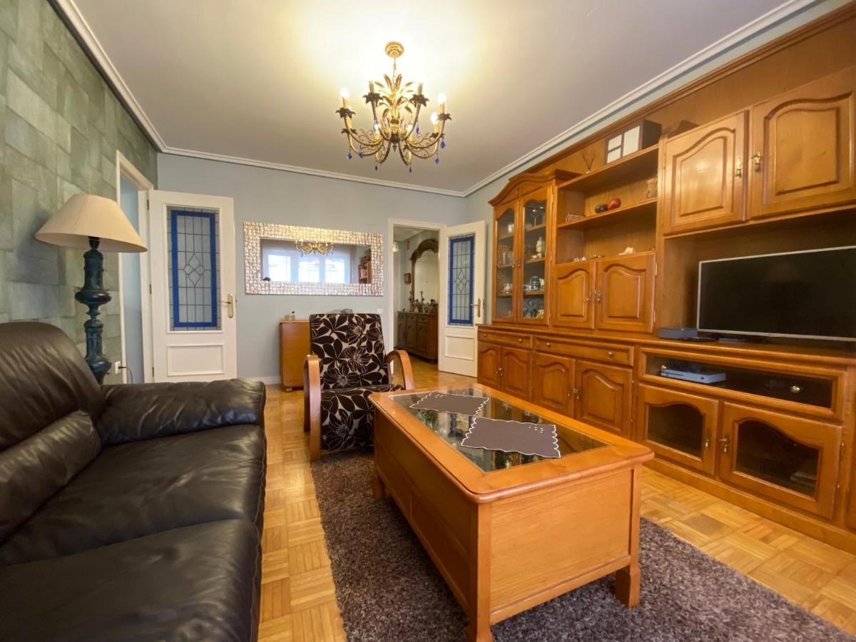 Apartamento en Pola de Siero - B&B Siero