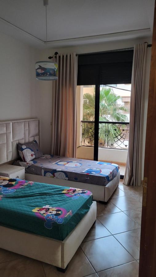 السعيدية - B&B