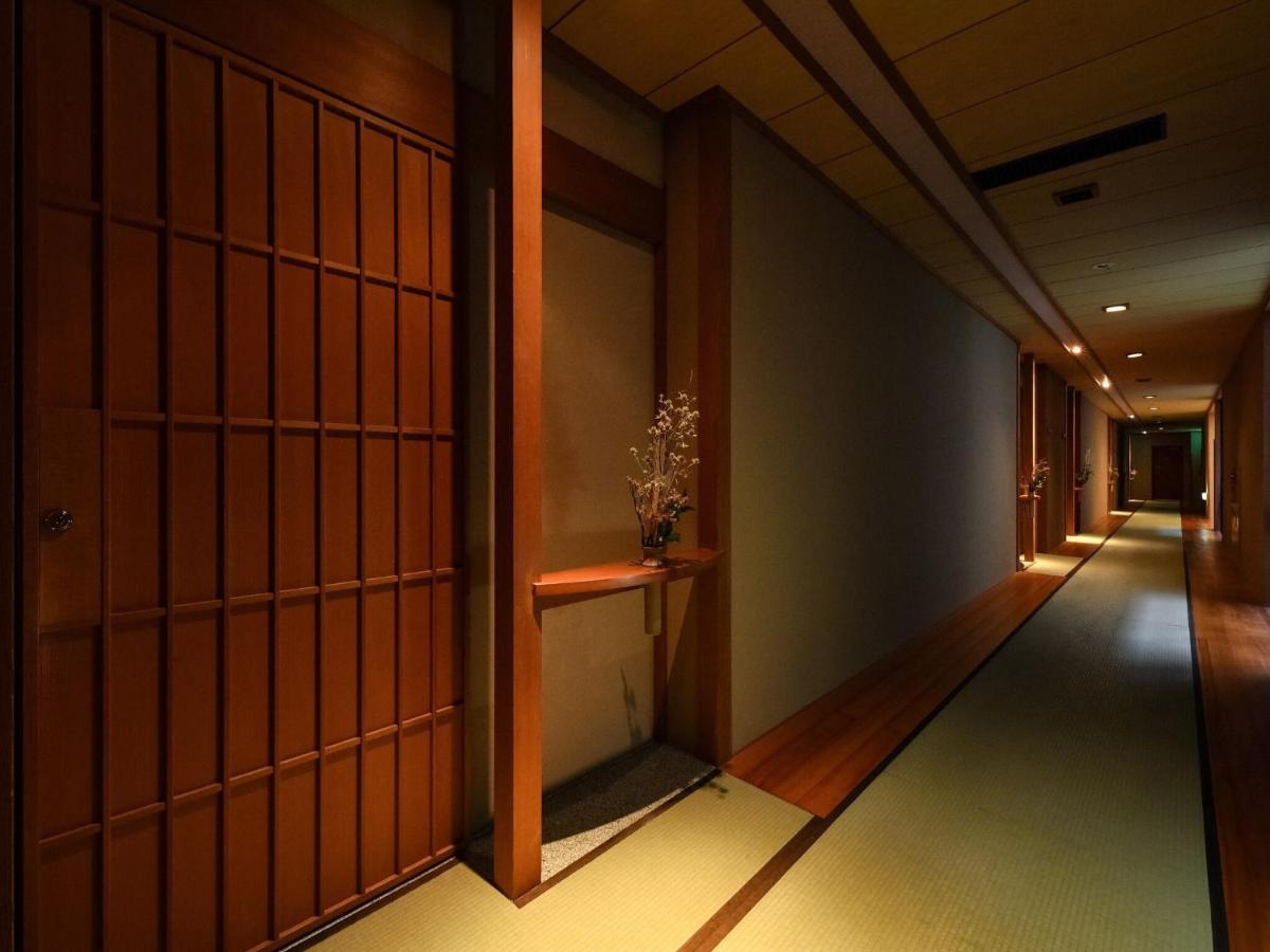 Habitación Cuádruple de estilo japonés