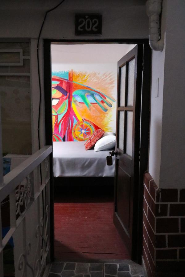 Millas House Cusco - Ferienwohnung Cusco