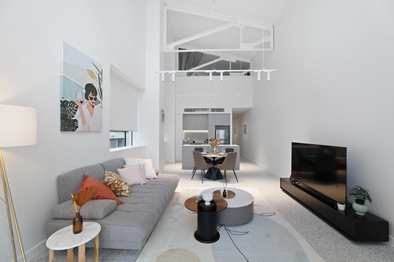 Apartamento de 2 dormitorios con balcón