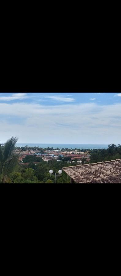 Casa Duplex Vista Mar 09 - Ferienwohnung Porto Seguro