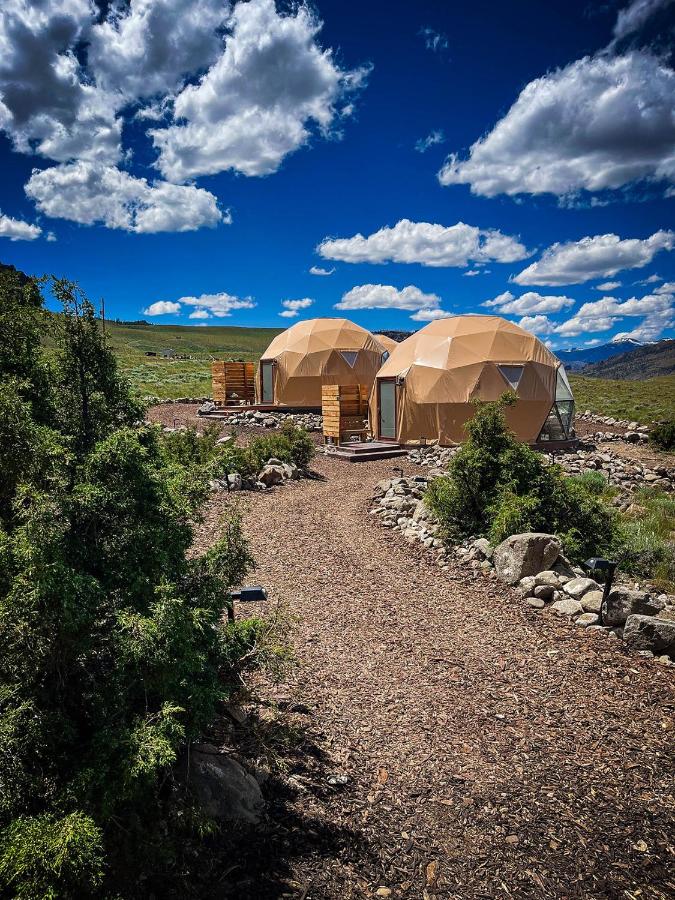 Tenda