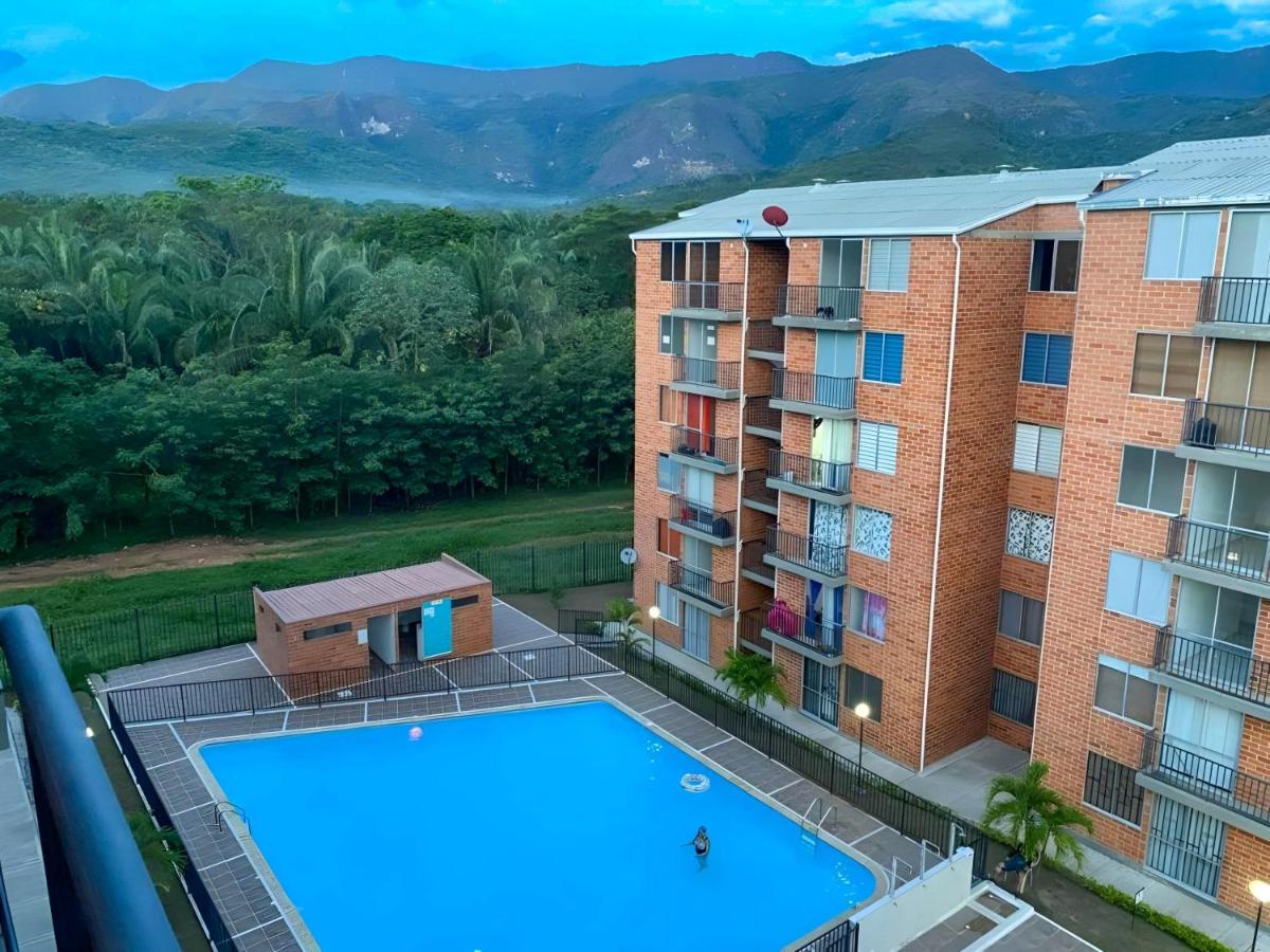 Tu Espacio de Vacaciones en Melgar - Ferienwohnung