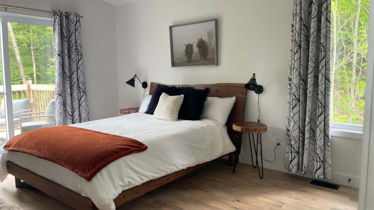 Kozy-21 - Ski & Spa privé - B&B
