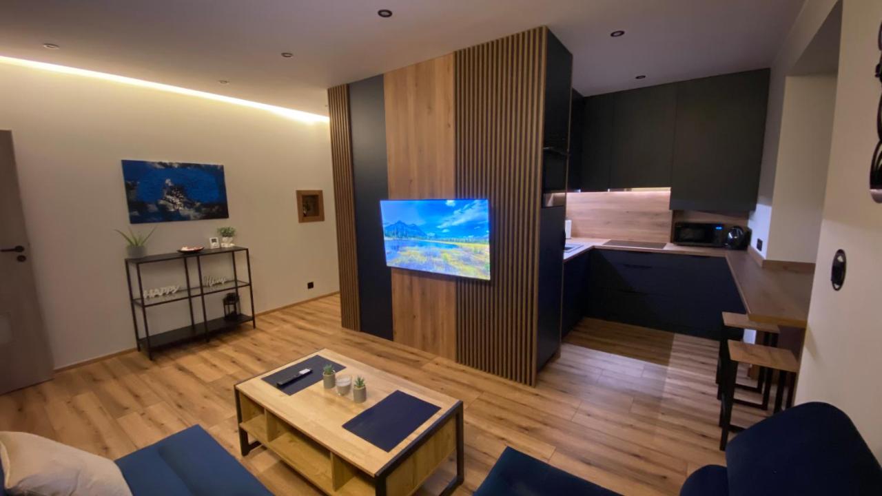 Apartament centrum