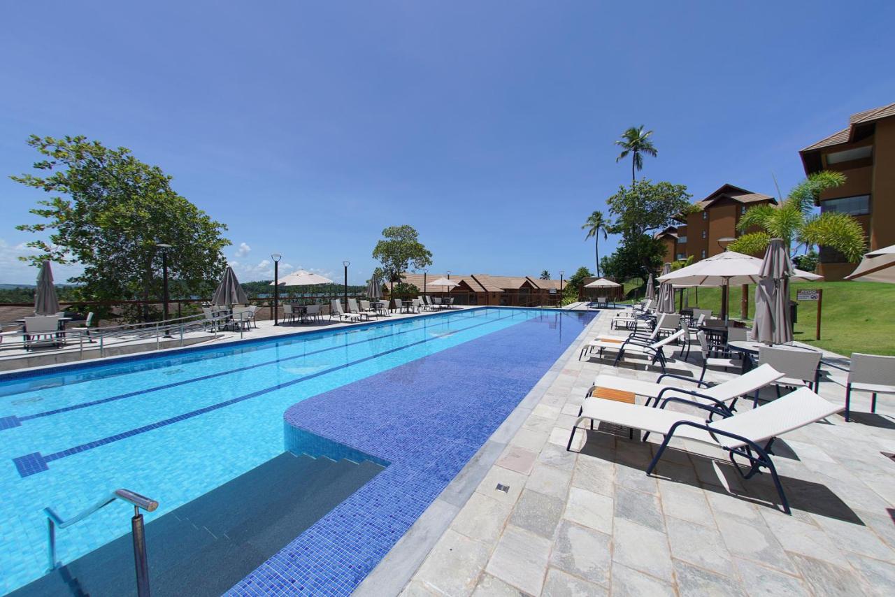 Eco Resort Praia dos Carneiros - Ao lado da igrejinha - Chambres d’hôtes Praia dos Carneiros