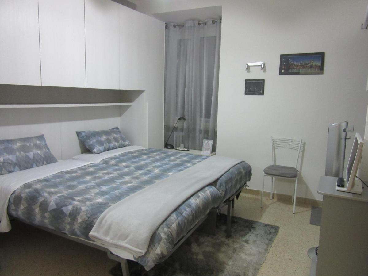 Zweibettzimmer