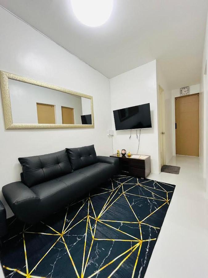 Kimura Staycation Pampanga - B&B