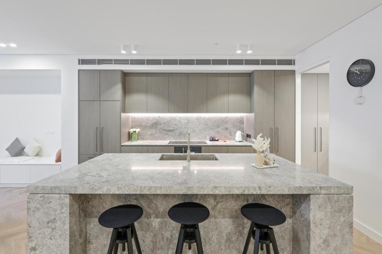 Apartamento Suite de 3 dormitorios