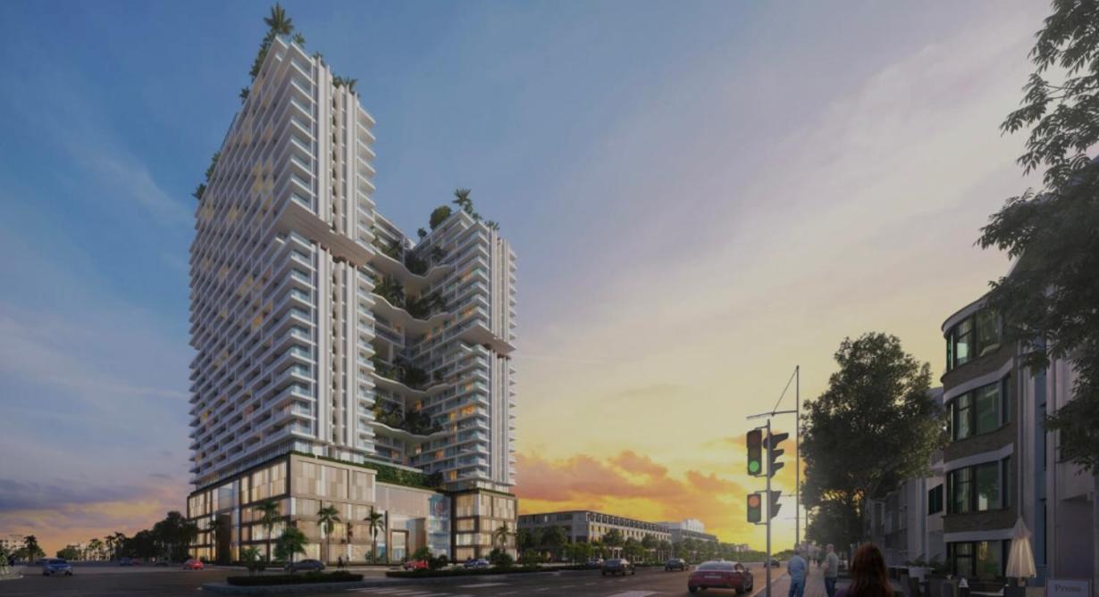 Khánh Thuận Apec Mandala Phú Yên - Ferienwohnung