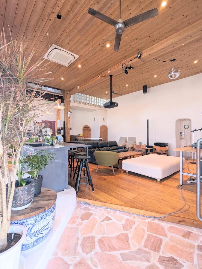 港ノ宿 マルコ - B&B Kamiamakusa