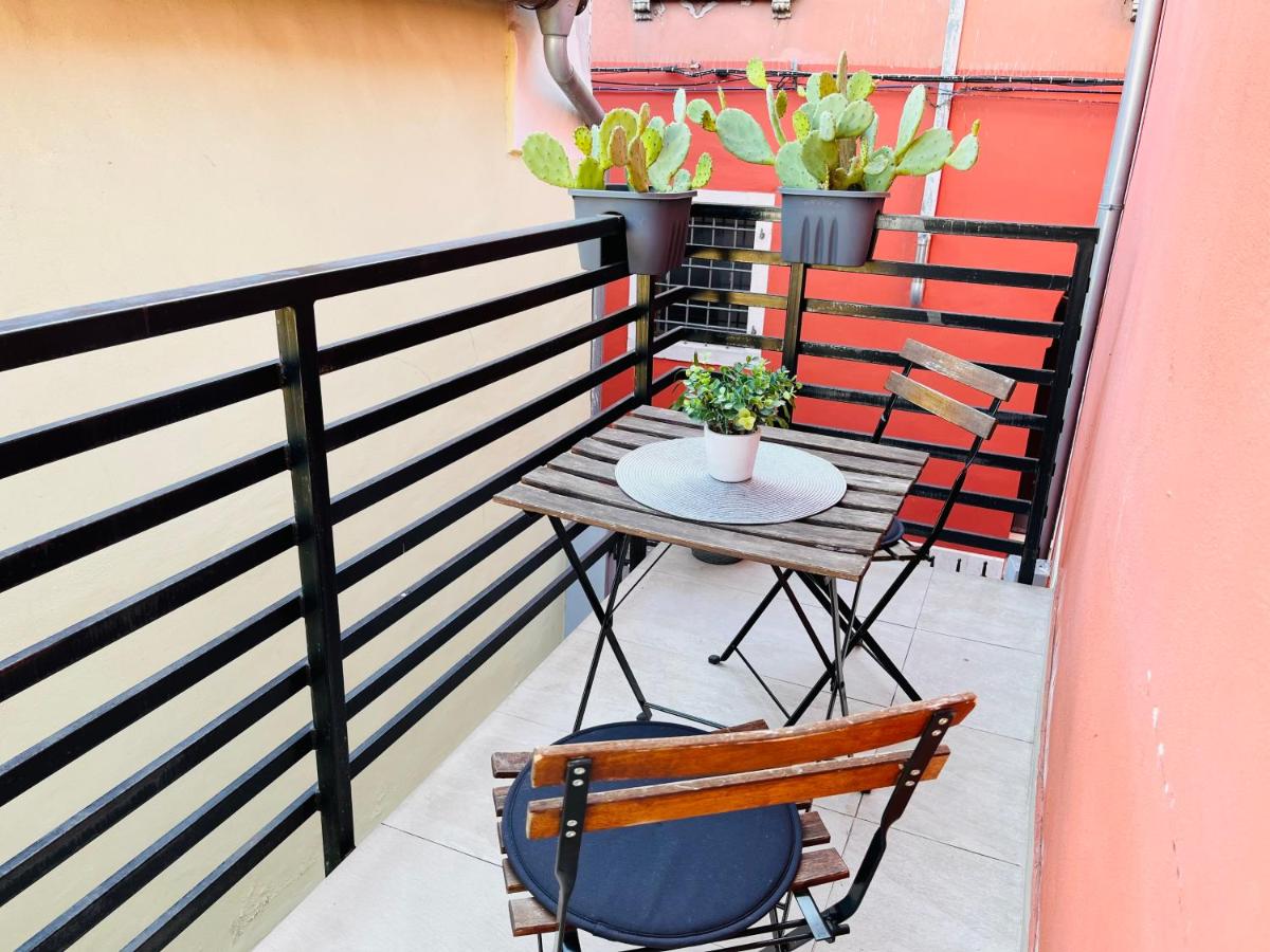 Casa Orange 2 - Chambres d’hôtes Koper