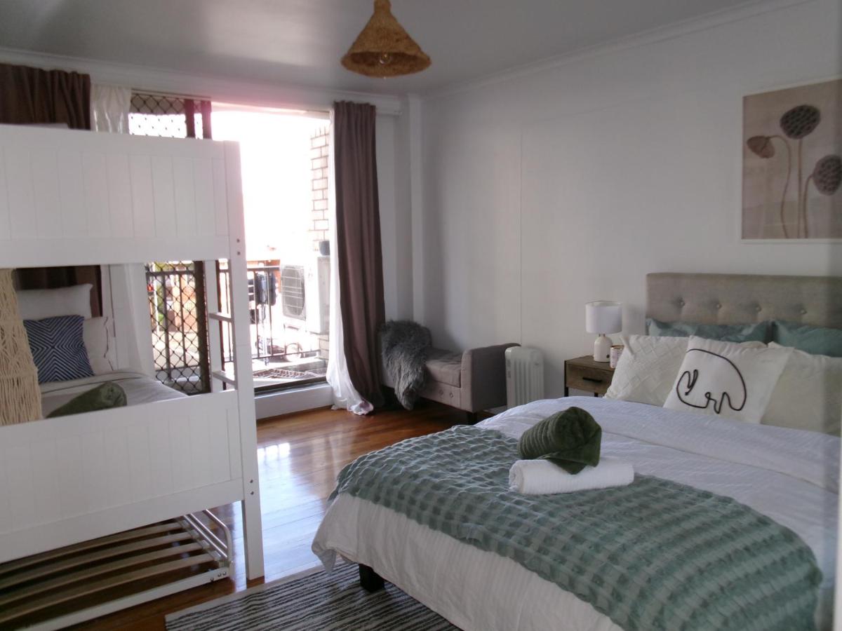 Ultimate Beach Pad - B&B Sydney