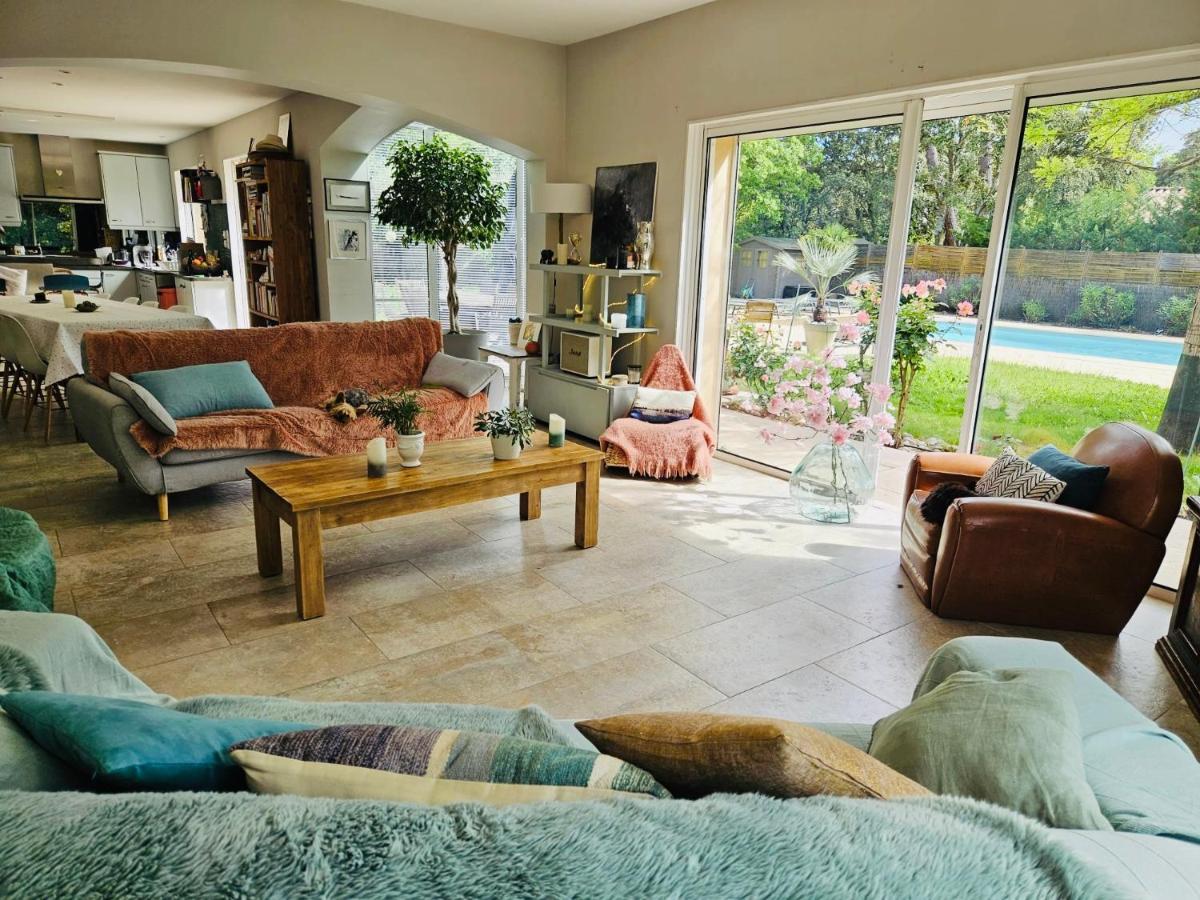 La Maison du Soleil - B&B