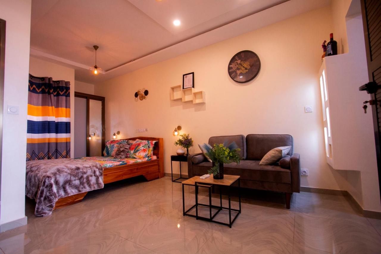 APPART Studio - B&B Lomé