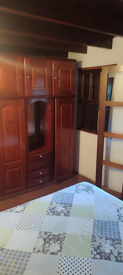 Casa Bosque das Pedras - B&B